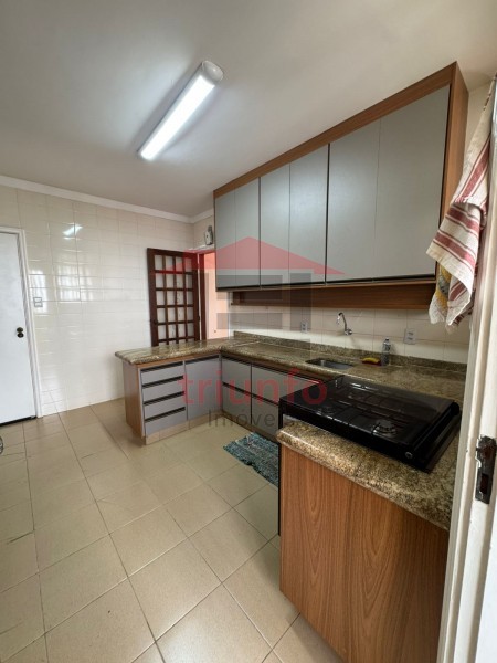 Triunfo Imóveis | Imobiliária em Ribeirão Preto | Apartamento - Centro - Ribeirão Preto