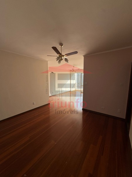 Triunfo Imóveis | Imobiliária em Ribeirão Preto | Apartamento - Centro - Ribeirão Preto