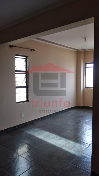 Triunfo Imóveis | Imobiliária em Ribeirão Preto | Apartamento - Jardim Paulista - Ribeirão Preto