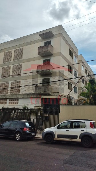 Triunfo Imóveis | Imobiliária em Ribeirão Preto | Apartamento - Jardim Paulista - Ribeirão Preto
