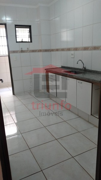 Triunfo Imóveis | Imobiliária em Ribeirão Preto | Apartamento - Jardim Paulista - Ribeirão Preto