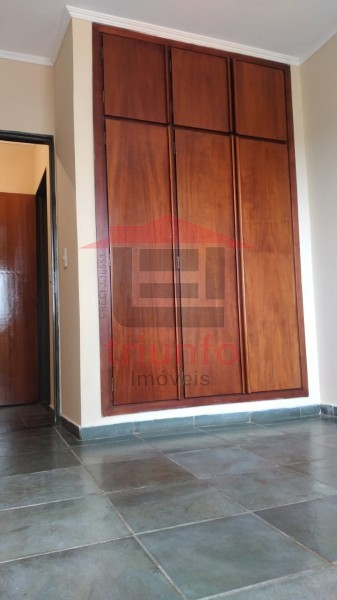 Triunfo Imóveis | Imobiliária em Ribeirão Preto | Apartamento - Jardim Paulista - Ribeirão Preto