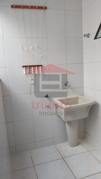 Triunfo Imóveis | Imobiliária em Ribeirão Preto | Apartamento - Jardim Paulista - Ribeirão Preto