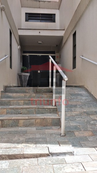 Triunfo Imóveis | Imobiliária em Ribeirão Preto | Apartamento - Jardim Paulista - Ribeirão Preto