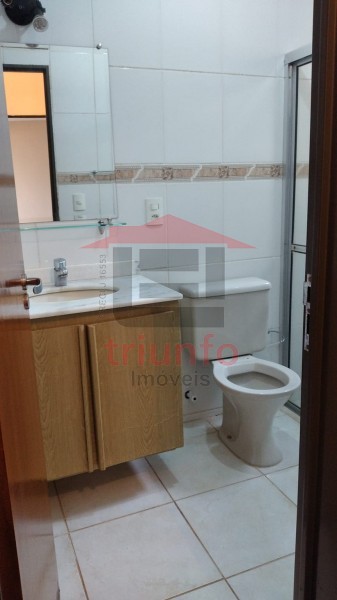 Triunfo Imóveis | Imobiliária em Ribeirão Preto | Apartamento - Jardim Paulista - Ribeirão Preto