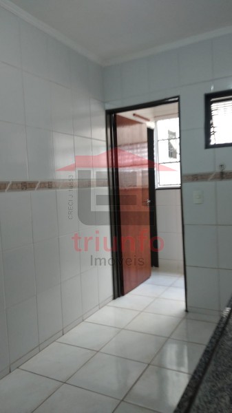 Triunfo Imóveis | Imobiliária em Ribeirão Preto | Apartamento - Jardim Paulista - Ribeirão Preto