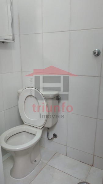 Triunfo Imóveis | Imobiliária em Ribeirão Preto | Apartamento - Jardim Paulista - Ribeirão Preto