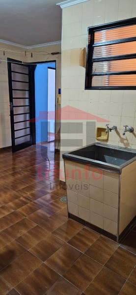 Triunfo Imóveis | Imobiliária em Ribeirão Preto | Casa - Jardim Palma Travassos - Ribeirão Preto