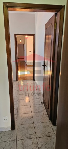 Triunfo Imóveis | Imobiliária em Ribeirão Preto | Casa - Jardim Palma Travassos - Ribeirão Preto