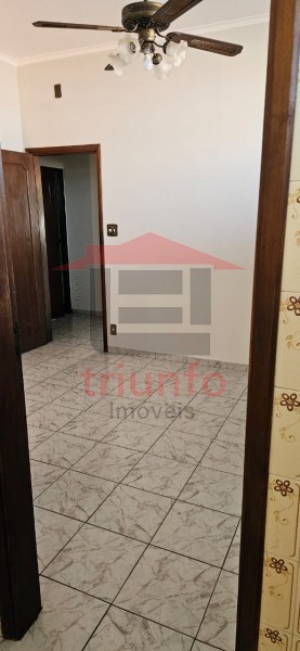Triunfo Imóveis | Imobiliária em Ribeirão Preto | Casa - Jardim Palma Travassos - Ribeirão Preto
