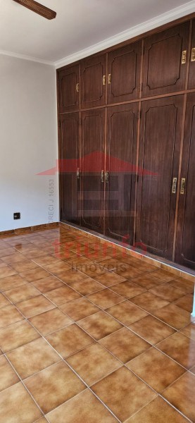 Triunfo Imóveis | Imobiliária em Ribeirão Preto | Casa - Jardim Palma Travassos - Ribeirão Preto
