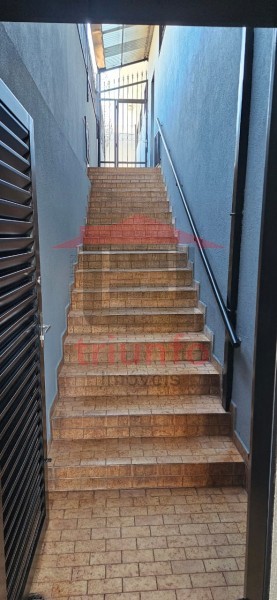 Triunfo Imóveis | Imobiliária em Ribeirão Preto | Casa - Jardim Palma Travassos - Ribeirão Preto