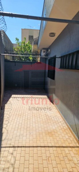 Triunfo Imóveis | Imobiliária em Ribeirão Preto | Casa - Jardim Palma Travassos - Ribeirão Preto