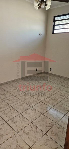 Triunfo Imóveis | Imobiliária em Ribeirão Preto | Casa - Jardim Palma Travassos - Ribeirão Preto
