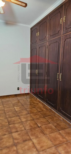Triunfo Imóveis | Imobiliária em Ribeirão Preto | Casa - Jardim Palma Travassos - Ribeirão Preto