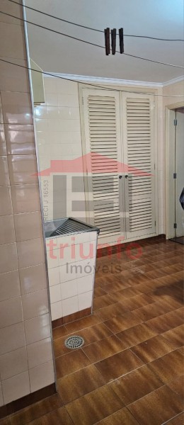 Triunfo Imóveis | Imobiliária em Ribeirão Preto | Casa - Jardim Palma Travassos - Ribeirão Preto