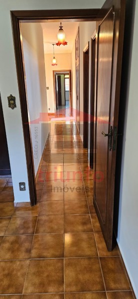 Triunfo Imóveis | Imobiliária em Ribeirão Preto | Casa - Jardim Palma Travassos - Ribeirão Preto