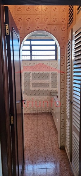 Triunfo Imóveis | Imobiliária em Ribeirão Preto | Casa - Jardim Palma Travassos - Ribeirão Preto