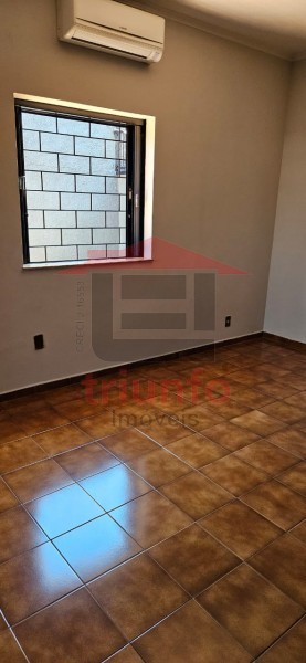 Triunfo Imóveis | Imobiliária em Ribeirão Preto | Casa - Jardim Palma Travassos - Ribeirão Preto