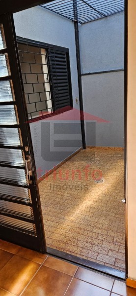 Triunfo Imóveis | Imobiliária em Ribeirão Preto | Casa - Jardim Palma Travassos - Ribeirão Preto