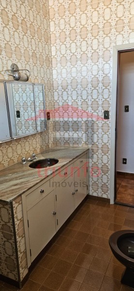 Triunfo Imóveis | Imobiliária em Ribeirão Preto | Casa - Jardim Palma Travassos - Ribeirão Preto