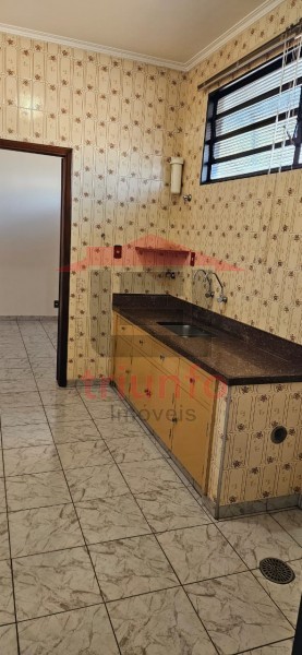 Triunfo Imóveis | Imobiliária em Ribeirão Preto | Casa - Jardim Palma Travassos - Ribeirão Preto