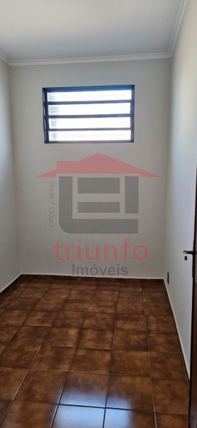 Triunfo Imóveis | Imobiliária em Ribeirão Preto | Casa - Jardim Palma Travassos - Ribeirão Preto