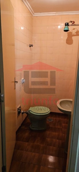 Triunfo Imóveis | Imobiliária em Ribeirão Preto | Casa - Jardim Palma Travassos - Ribeirão Preto