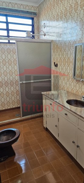 Triunfo Imóveis | Imobiliária em Ribeirão Preto | Casa - Jardim Palma Travassos - Ribeirão Preto