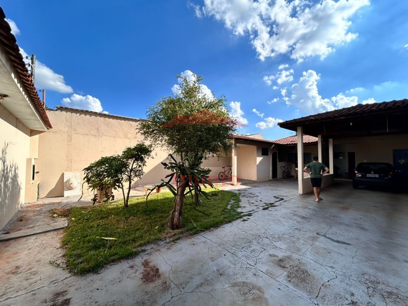 Triunfo Imóveis | Imobiliária em Ribeirão Preto | Casa - Planalto Verde - Ribeirão Preto