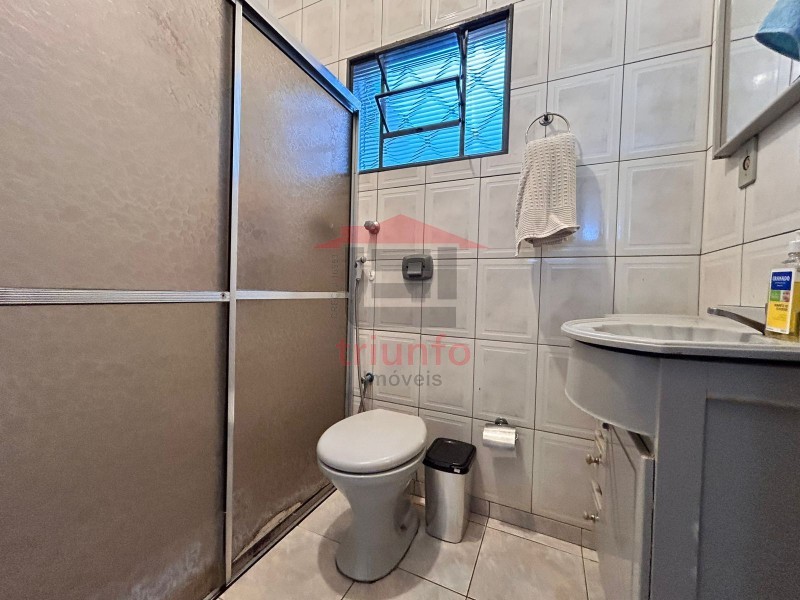 Triunfo Imóveis | Imobiliária em Ribeirão Preto | Casa - Planalto Verde - Ribeirão Preto