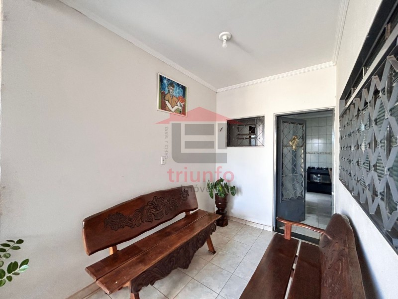 Triunfo Imóveis | Imobiliária em Ribeirão Preto | Casa - Planalto Verde - Ribeirão Preto