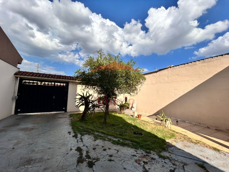 Triunfo Imóveis | Imobiliária em Ribeirão Preto | Casa - Planalto Verde - Ribeirão Preto