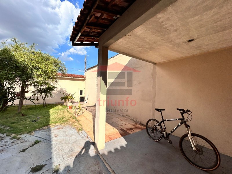 Triunfo Imóveis | Imobiliária em Ribeirão Preto | Casa - Planalto Verde - Ribeirão Preto