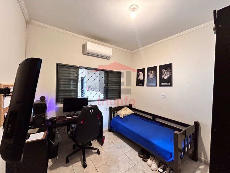 Triunfo Imóveis | Imobiliária em Ribeirão Preto | Casa - Planalto Verde - Ribeirão Preto