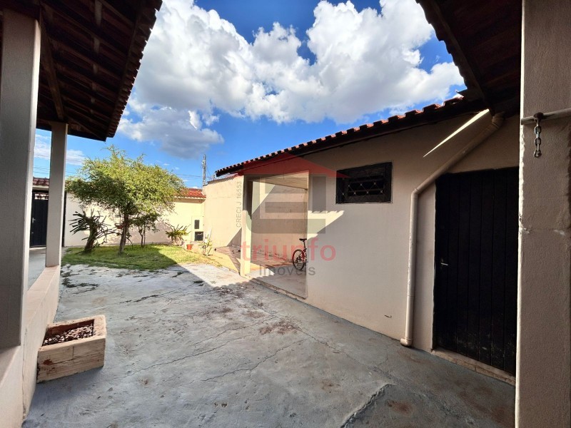 Triunfo Imóveis | Imobiliária em Ribeirão Preto | Casa - Planalto Verde - Ribeirão Preto
