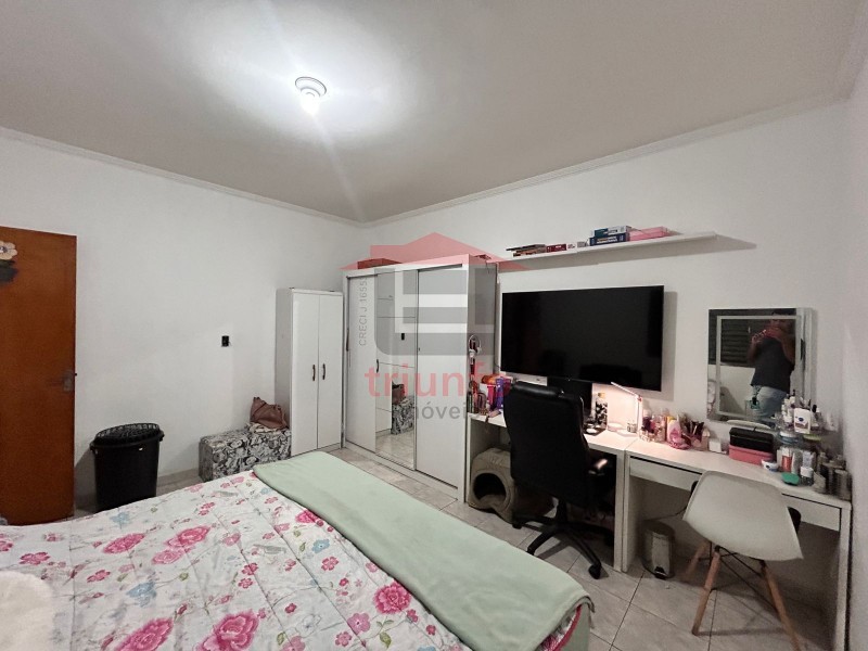 Triunfo Imóveis | Imobiliária em Ribeirão Preto | Casa - Planalto Verde - Ribeirão Preto