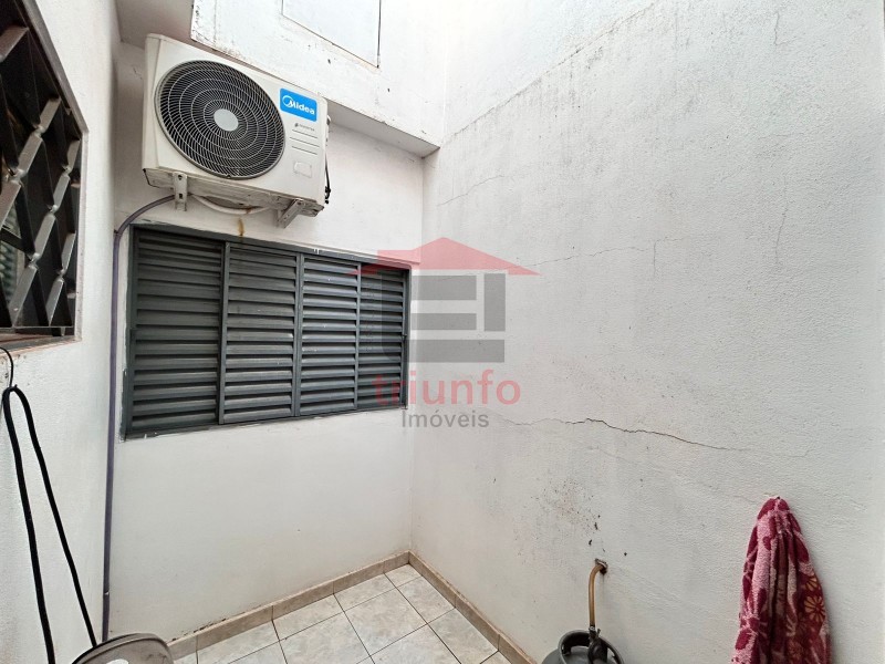 Triunfo Imóveis | Imobiliária em Ribeirão Preto | Casa - Planalto Verde - Ribeirão Preto