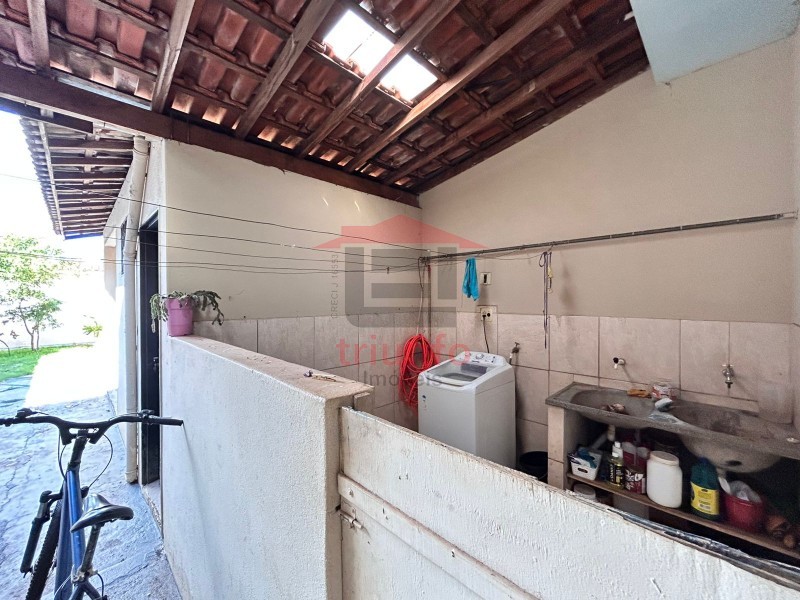 Triunfo Imóveis | Imobiliária em Ribeirão Preto | Casa - Planalto Verde - Ribeirão Preto