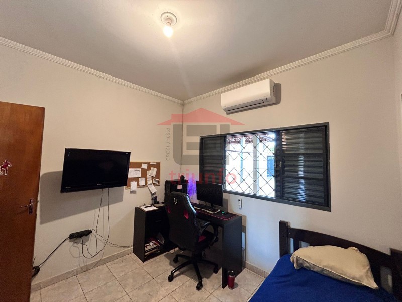 Triunfo Imóveis | Imobiliária em Ribeirão Preto | Casa - Planalto Verde - Ribeirão Preto