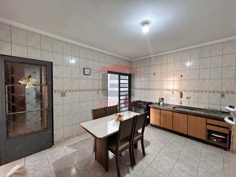 Triunfo Imóveis | Imobiliária em Ribeirão Preto | Casa - Planalto Verde - Ribeirão Preto