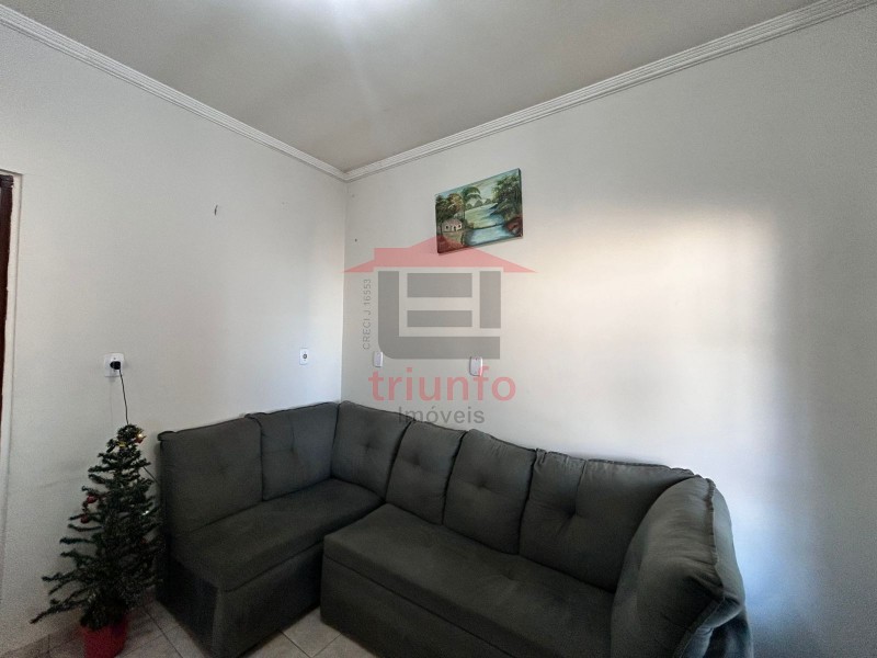 Triunfo Imóveis | Imobiliária em Ribeirão Preto | Casa - Planalto Verde - Ribeirão Preto