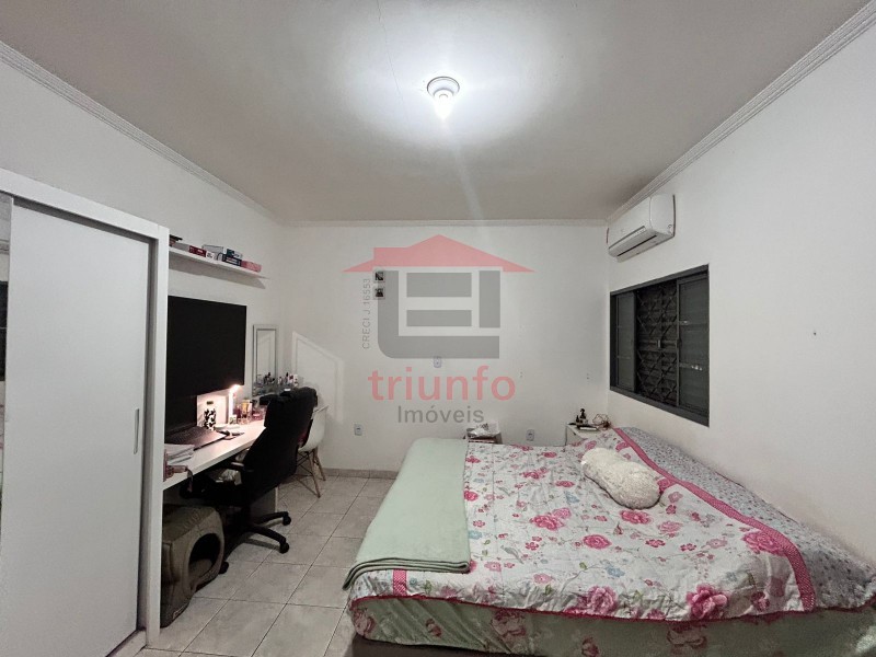 Triunfo Imóveis | Imobiliária em Ribeirão Preto | Casa - Planalto Verde - Ribeirão Preto