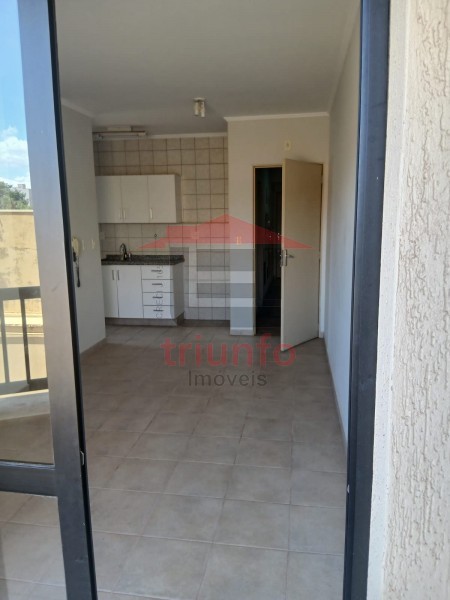 Triunfo Imóveis | Imobiliária em Ribeirão Preto | Apartamento - Vila Seixas - Ribeirão Preto