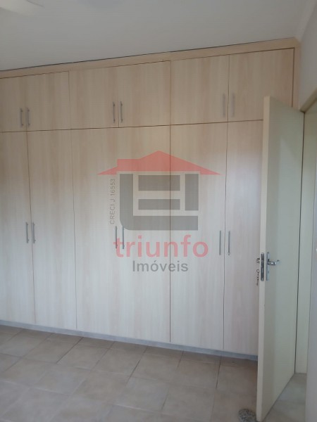 Triunfo Imóveis | Imobiliária em Ribeirão Preto | Apartamento - Vila Seixas - Ribeirão Preto