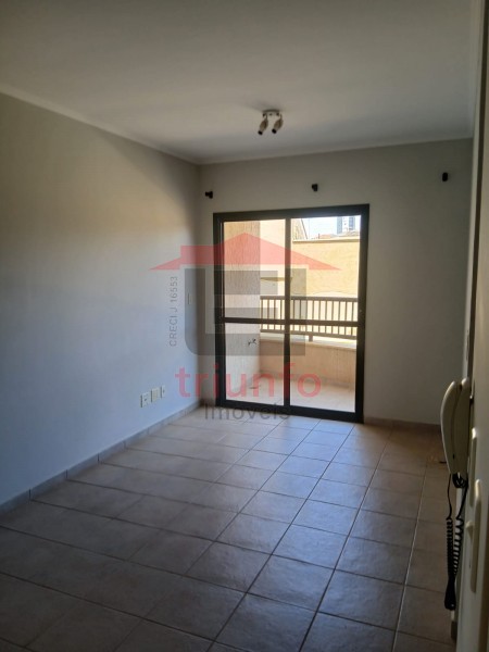 Triunfo Imóveis | Imobiliária em Ribeirão Preto | Apartamento - Vila Seixas - Ribeirão Preto