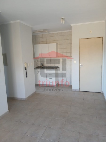 Triunfo Imóveis | Imobiliária em Ribeirão Preto | Apartamento - Vila Seixas - Ribeirão Preto
