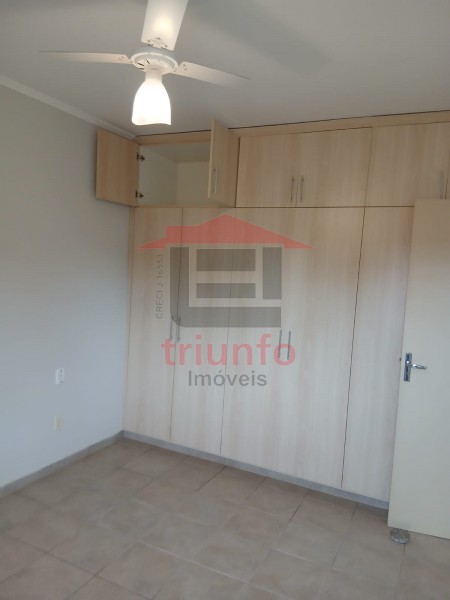 Triunfo Imóveis | Imobiliária em Ribeirão Preto | Apartamento - Vila Seixas - Ribeirão Preto