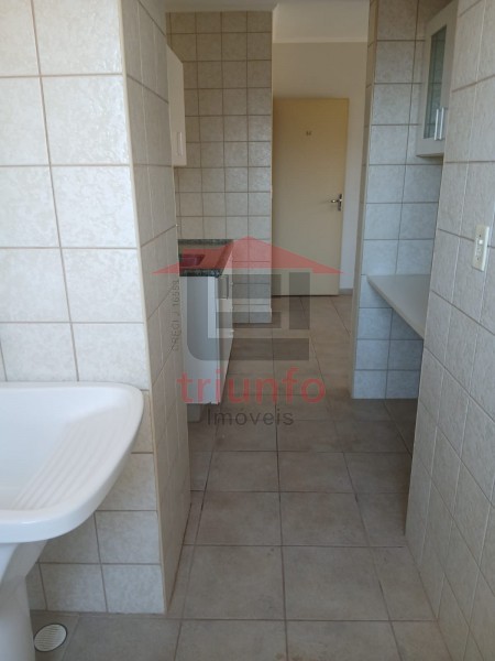 Triunfo Imóveis | Imobiliária em Ribeirão Preto | Apartamento - Vila Seixas - Ribeirão Preto