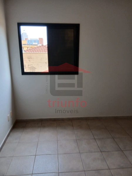 Triunfo Imóveis | Imobiliária em Ribeirão Preto | Apartamento - Vila Seixas - Ribeirão Preto